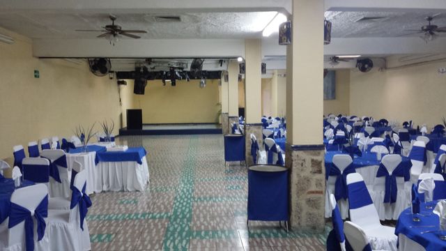 PUEBLO V 5 AZUL