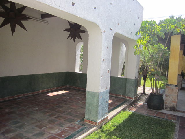 P.G. Terraza