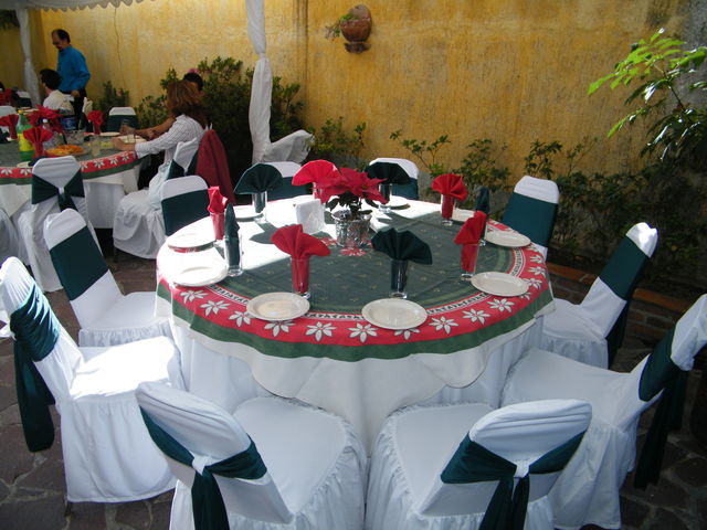 Montaje Navideño