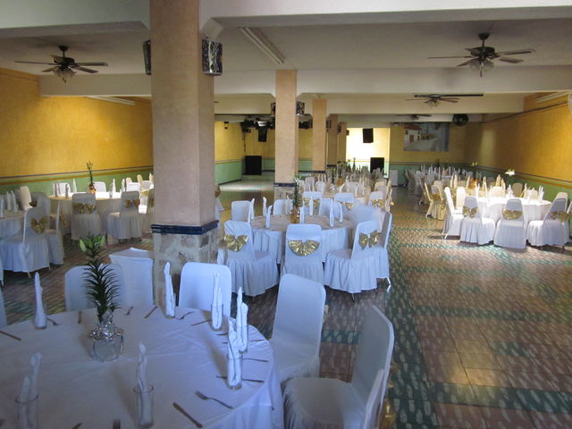 Montaje Bco 6