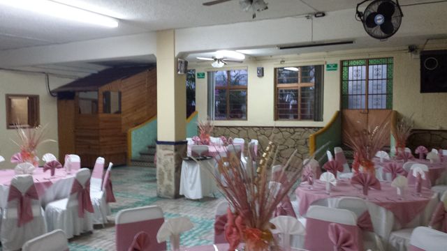 PUEBLO V 9 ROSA