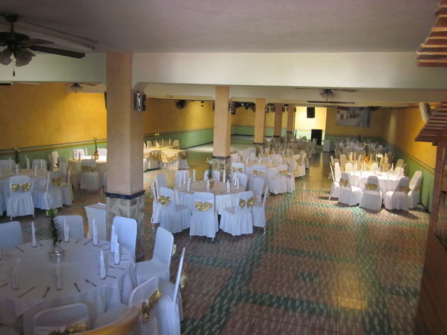 Montaje Bco 4